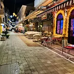 Pantanassis In Patras