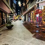 Pantanassis In Patras
