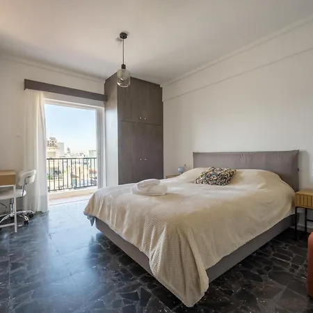 Apartment Pantanassis In *