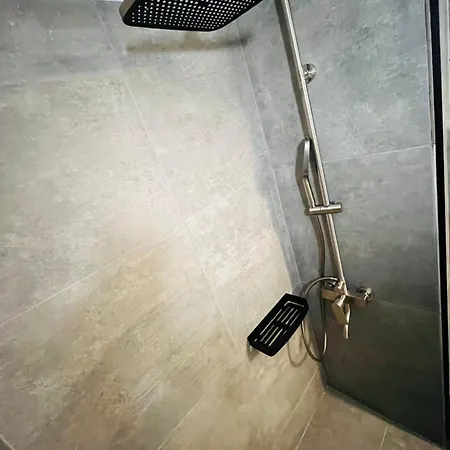 Διαμέρισμα Pantanassis In *