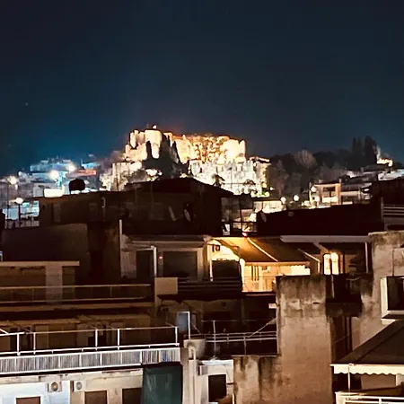 Pantanassis In Apartment *