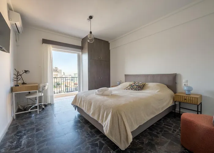 Apartment Pantanassis In *