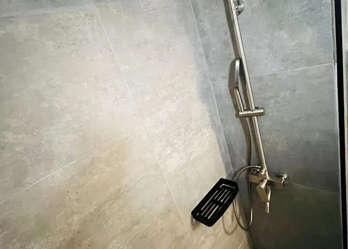 Apartment Pantanassis In *