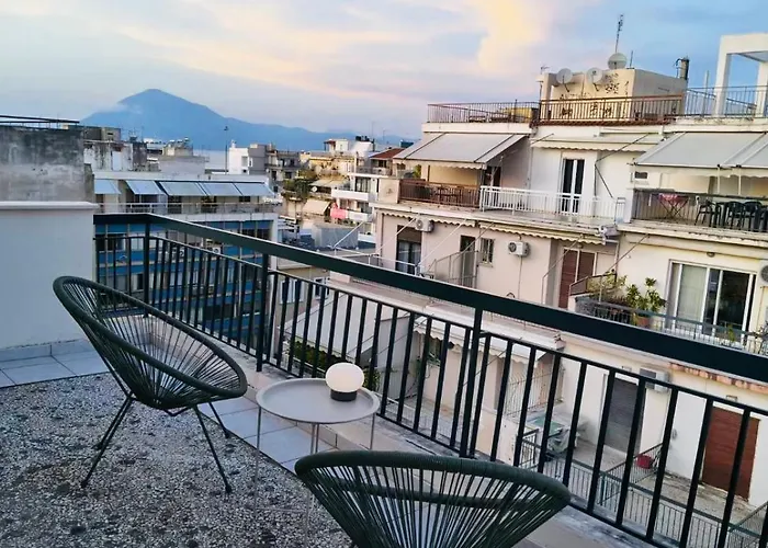 Pantanassis In * Patras